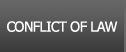 Conflict of law